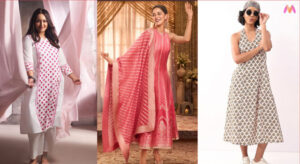 Myntra SS26 Edit Spotlights Trend-First Ethnic