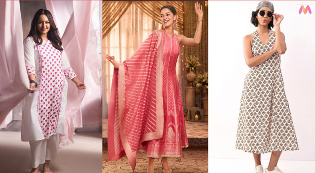 Myntra SS26 Edit Spotlights Trend-First Ethnic
