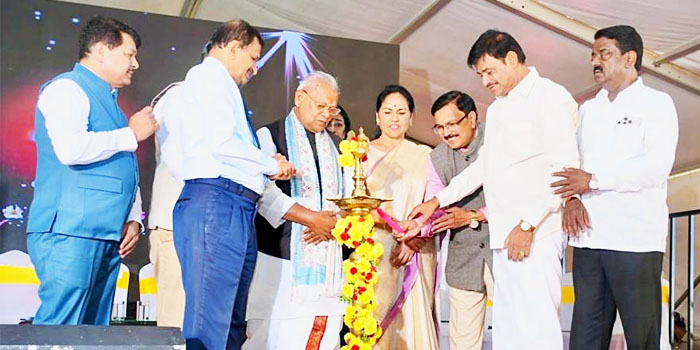 NSIC Unveils TCFC Project In Peenya To Drive Industrial Innovation