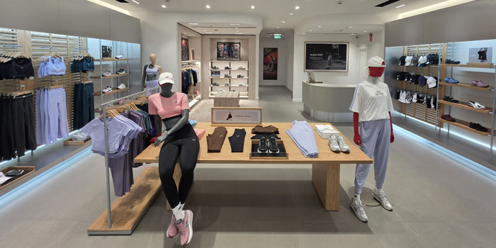 New Balance Launches Grey Days 2026 Campaign In India
