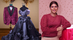 Rachel Amirtharaj Launches La Fantaisie Flagship