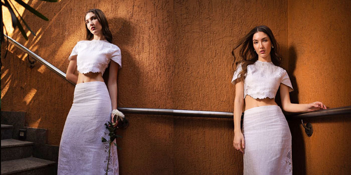 SIORAI Launches Bella Donna Spring/Summer 2026 Collection In Elegant Shadow And Light Theme