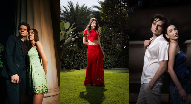 SIORAI Launches Bella Donna Spring/Summer 2026
