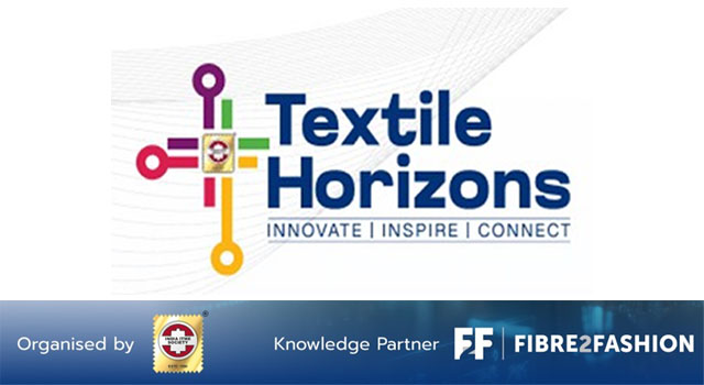 Textile Horizons 2026 Conference Announced