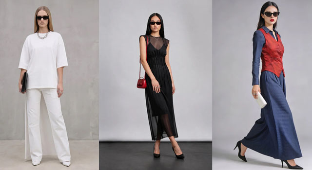 VIRGIO Launches ‘Dress Like You Mean Business’