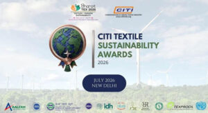 CITI Textile Sustainability Awards 2026