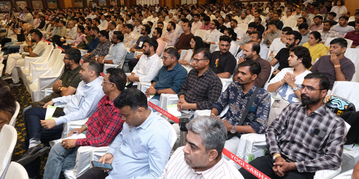 CMAI Hosts Exclusive AI Masterclass To Help Apparel Businesses Transition From Traditional To AI-Powered Enterprises