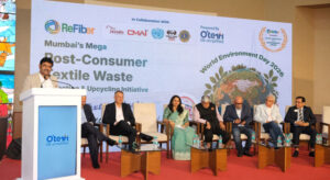 CMAI Strengthens Indian Textile Apparel Ecosystem