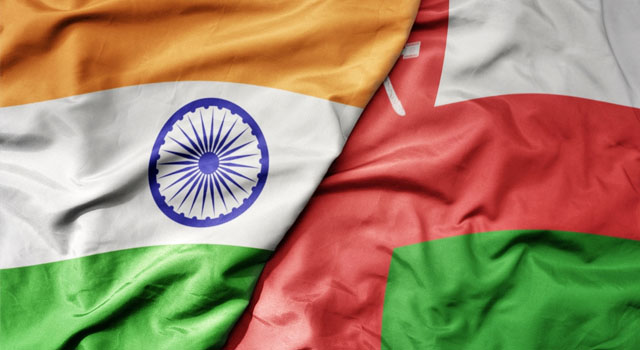 India-Oman CEPA Comes Into Force
