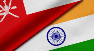 India-Oman CEPA Effective June 1, 2026