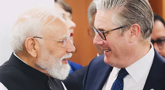 India-UK CETA Unleashes A Next-Generation