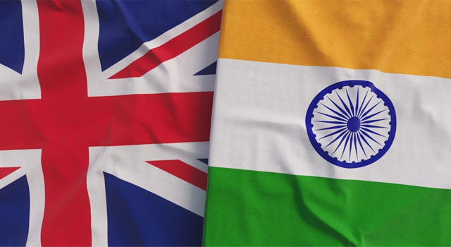India-UK FTA Set To Accelerate Textile Exports, Opening New Growth Opportunities For India