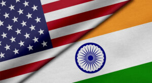 India-US Bilateral Trade Agreement Talks