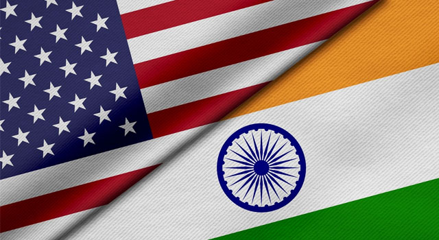 India-US Bilateral Trade Agreement Talks