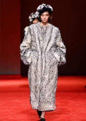 Milan Fashion Week Fall 2026