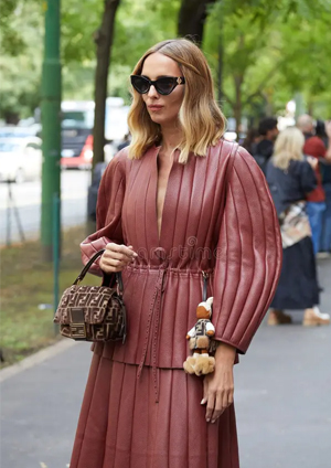 Milan Fashion Week SS 2026