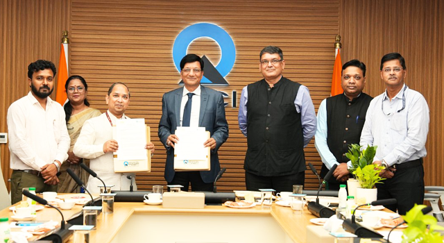 QCI-FDDI Alliance Boosts Indian Footwear Quality Ecosystem