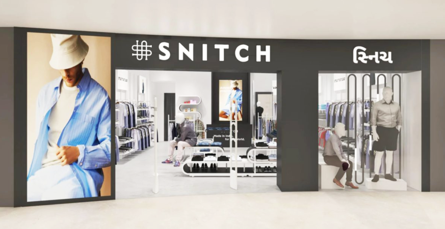 SNITCH Makes Fathers Day More Meaningful With A Rewarding Shop-Together Experience