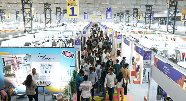 CMAI Conducts 83rd National Garment Fair 2026: Indiaโs Largest Kidswear Sourcing Event to Feature 630+ Brands
