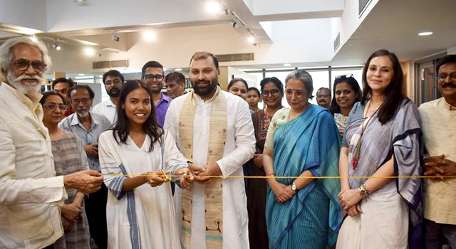 KVIC Launches Swadha Khadi Wellness Wear For Yoga Day