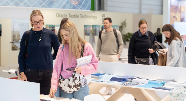 Autopsy Trend Book Unveils Texworld Paris