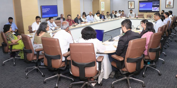 PM-SETU Boost: AM/NS India To Transform ITIs In Andhra Pradesh