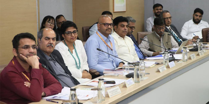 PM-SETU Boost: AM/NS India To Transform ITIs In Andhra Pradesh