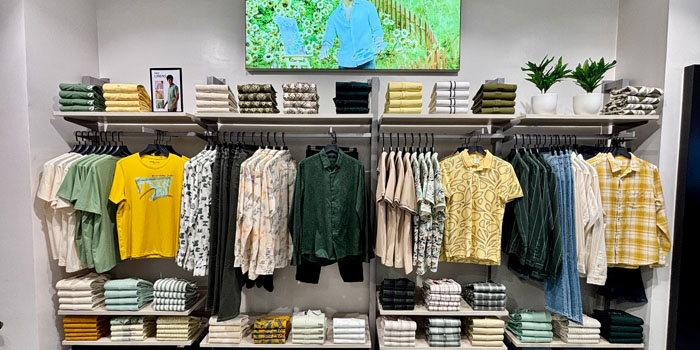 Spykar Targets 100 New Stores To Accelerate Offline Growth In Two Years