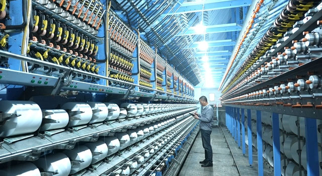Tamil Nadu Textile Industry Could