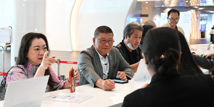 Bangkok Hosts 2nd Asia Sourcing Show 2026 To Redefine Global Textile Trade