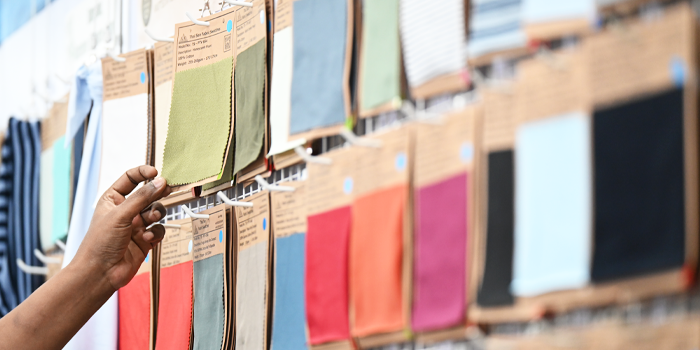 Bangkok Hosts 2nd Asia Sourcing Show 2026 To Redefine Global Textile Trade