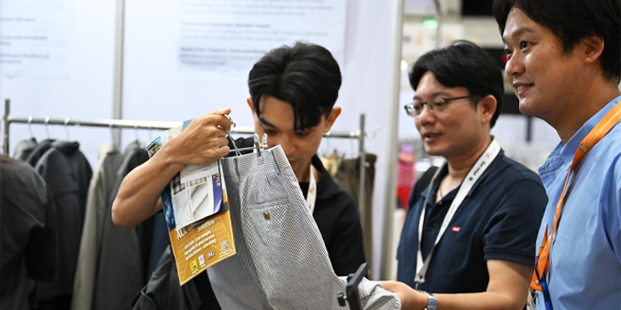 Bangkok Hosts 2nd Asia Sourcing Show 2026 To Redefine Global Textile Trade