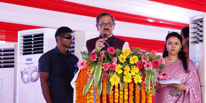 MSME Tech Centre In Gaya To Empower The Manufacturing Sector In Bihar