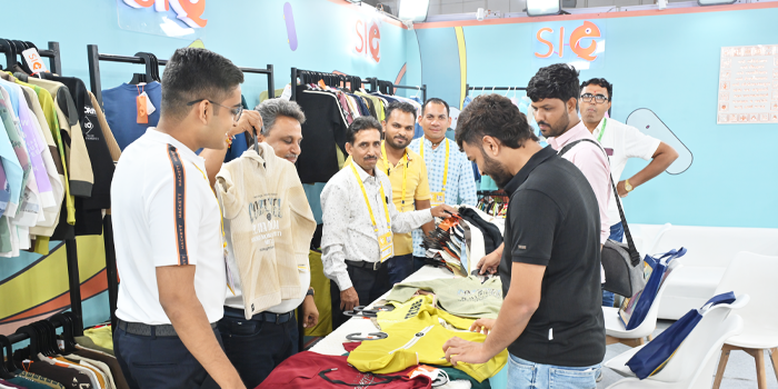 CMAI Conducts 83rd National Garment Fair 2026: India Largest Kidswear Sourcing Event To Feature 630+ Brands