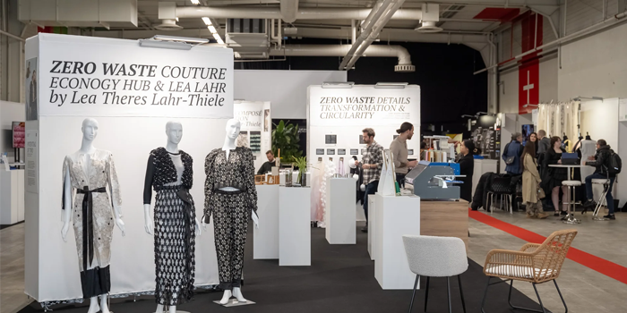 Autopsy Trend Book Unveils Texworld Paris AW 2027-28 Vision