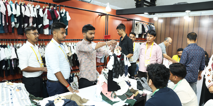 CMAI Conducts 83rd National Garment Fair 2026: India Largest Kidswear Sourcing Event To Feature 630+ Brands